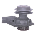 Bomba De Agua Jeep Willys 2.2l L4 46-58
