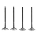 Set 4 Valvula Admision Mitsubishi Outlander 2.4l 4g69 05-06