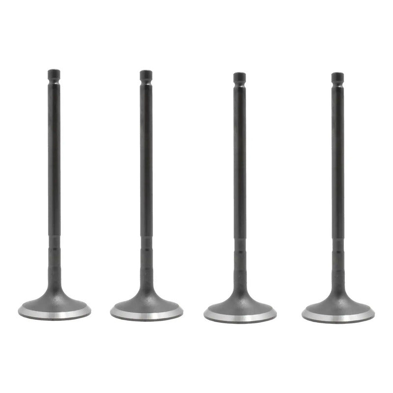 Set 4 Valvula Admision Mitsubishi Outlander 2.4l 4g69 05-06