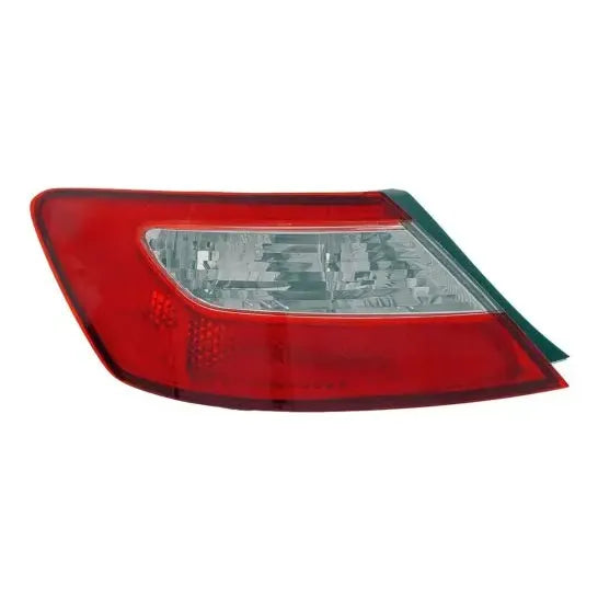 Foco Trasero Honda Civic 1.8 L4 06-08