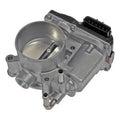 Cuerpo De Aceleracion Nissan Xtrail 2.5l L4 10-14