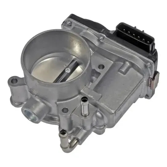 Cuerpo De Aceleracion Nissan Xtrail 2.5l L4 10-14