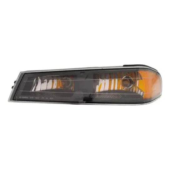 Foco Direccional Del Izq Chevrolet Colorado 2.8l L4 04-06