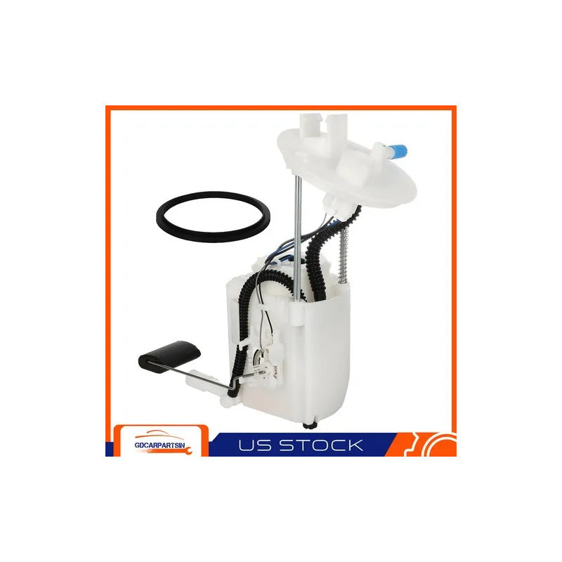 Bomba Combustible Kia Optima 2011 2.4l