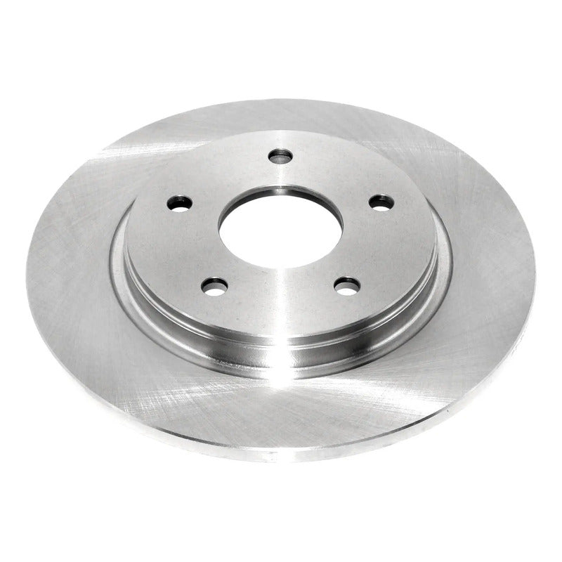 Disco De Freno Tras Para Dodge Journey 2.4l L4 09-13