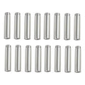 Set 16 Guias Valvulas Para Dodge Challenger 3.6l V6 17-19