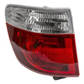 Foco Tras Izq Compatible Dodge Durango 5.7l V8 11-13