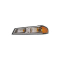 Foco Direccional Del Izq Chevrolet Colorado 2.8l L4 05-06