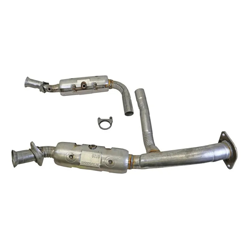Convertidor Catalitico Para Ford Explorer 4.6l V8 06-10