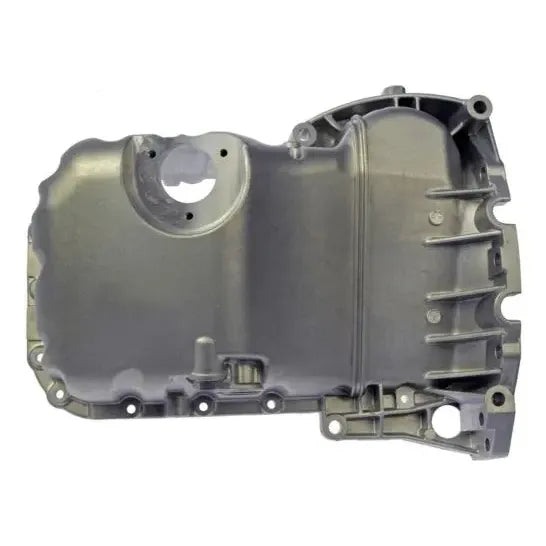 Carter Aceite De Motor Audi A4 1.8l 1781cc L4 2000