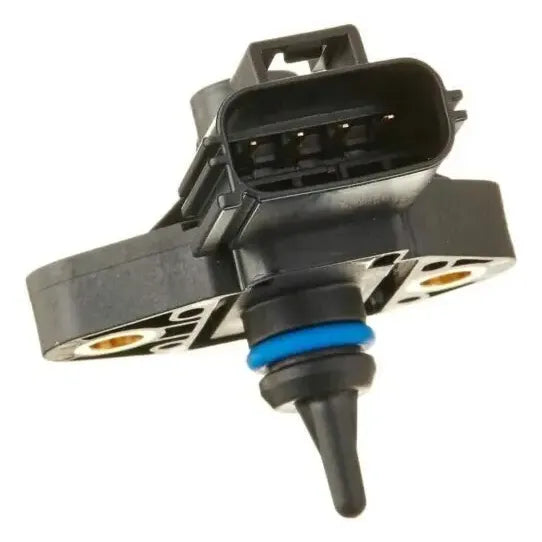 Sensor Presion Bencina Ford F-150 5.4l V8 Sohc Flex 2008