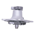 Bomba De Agua Dodge Caravan 3.3l 3301cc 201cu. In. V6 94-95