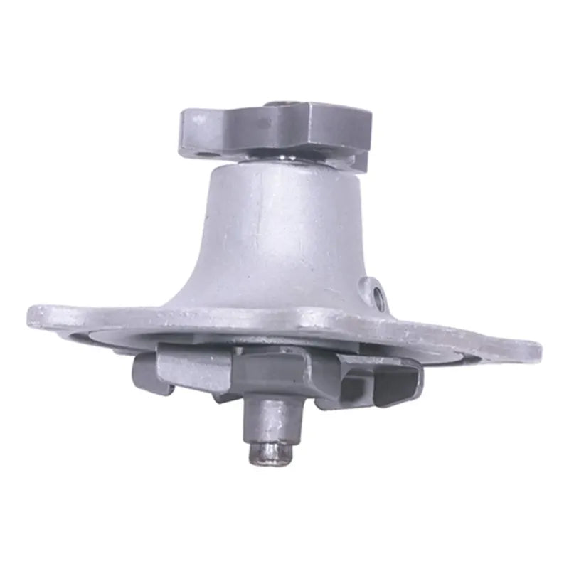 Bomba De Agua Dodge Caravan 3.3l 3301cc 201cu. In. V6 94-95