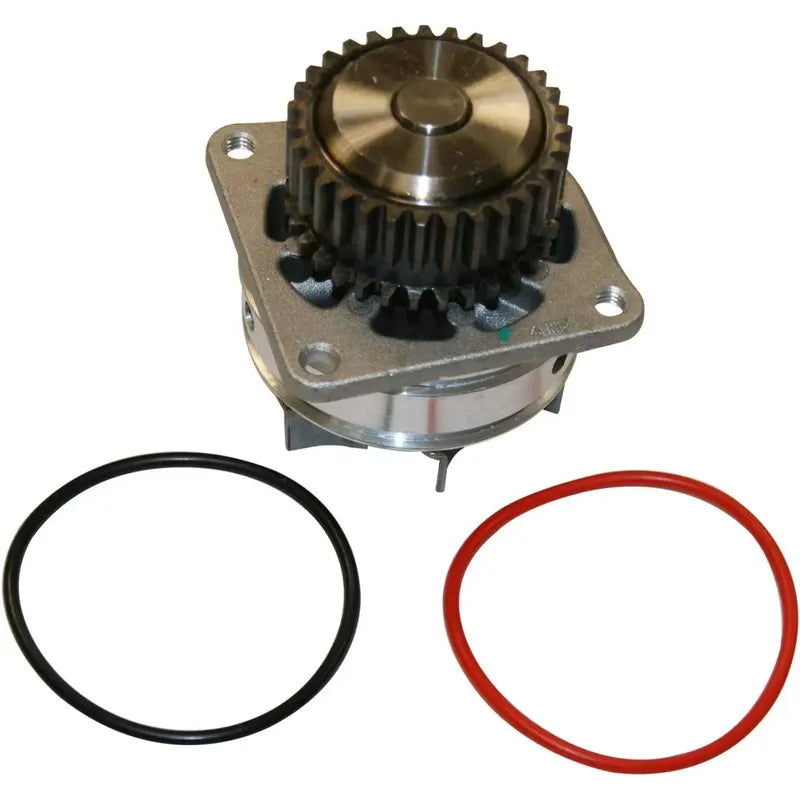 Bomba De Agua Nissan 350z 3.5l 2003-2006
