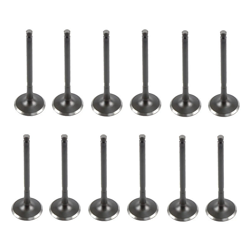 Set 12 Valvulas Admision Para Kia Sedona 3.5l V6 02-05