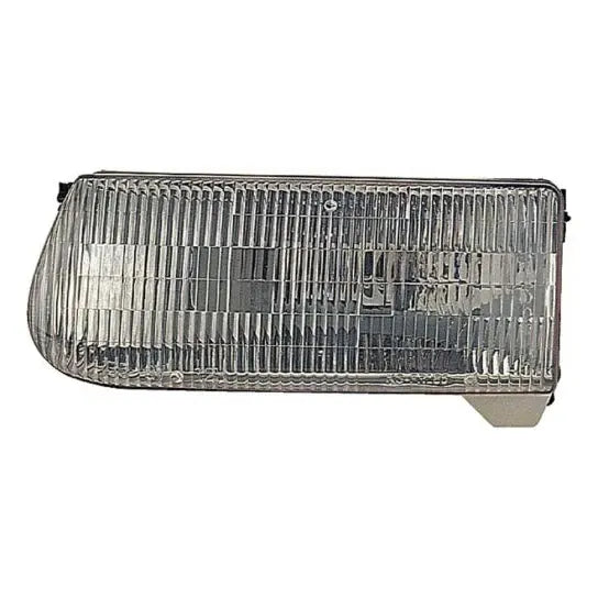Optico Izquierdo Ford Explorer 4.0l V6 97-01