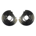 Escudo Disco Freno Tras Ford F-150 Heritage 4.2 2004
