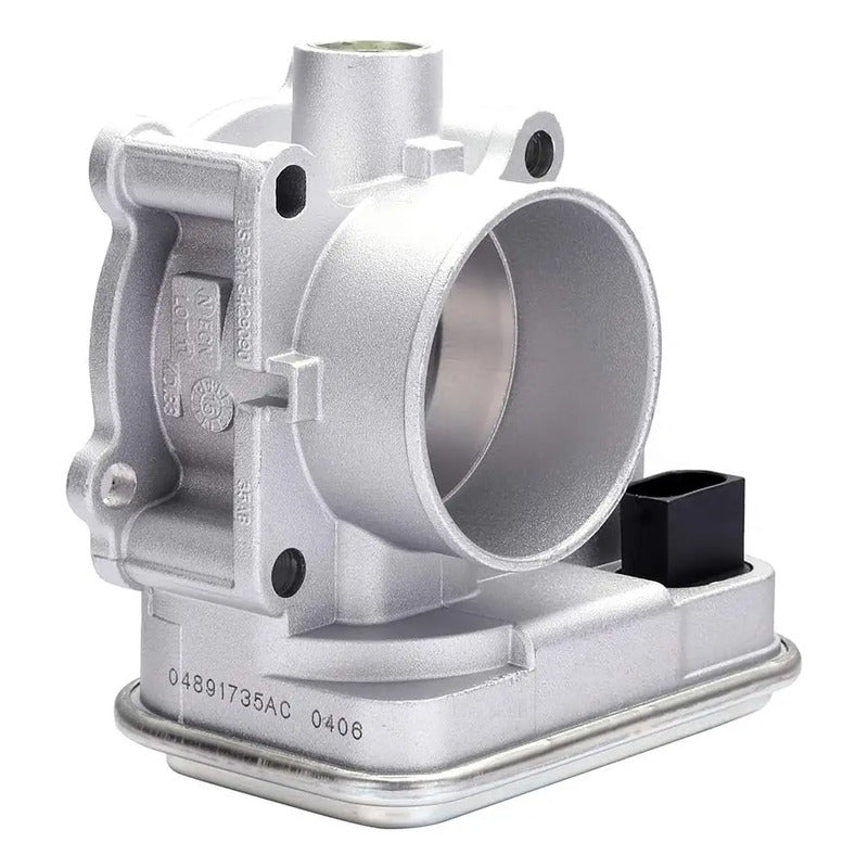 Cuerpo De Aceleracion Dodge Caliber 1.8l L4 07-09