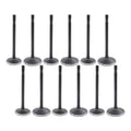 Set 12 Valvulas Escape Para Dodge Challenger 3.5l V6 09-10