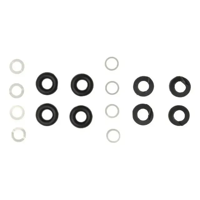 Retenes De Inyector Compatible Mazda 3 2.0l L4 12-18