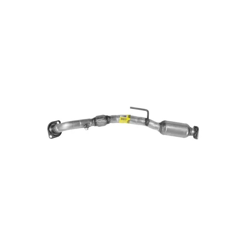 Convertidor Catalitico Para Nissan Altima 2.5l L4 02-06