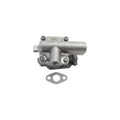 Bomba Aceite Compatible Ford Ranger 2.3l L4 89-94