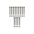 Pernos De Culata Para Mercury Villager 3.3l V6 99-02