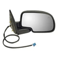 Espejo Retrovisor Gmc Sierra 1500 5.3l 03-06