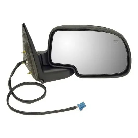 Espejo Retrovisor Gmc Sierra 1500 5.3l 03-06