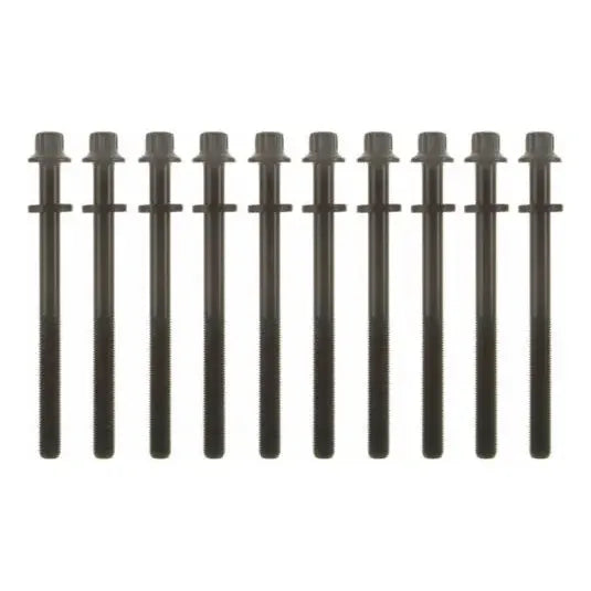 Pernos De Culata Compatible Kia Sephia 1.8l L4 95-01