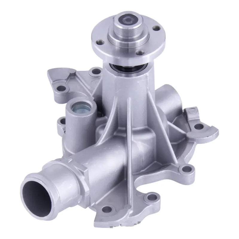 Bomba De Agua Ford Econoline 4.2l V6 99-03