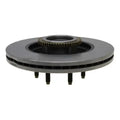 Disco Freno Del Compatible Ford F-150 4.2l V6 04-08