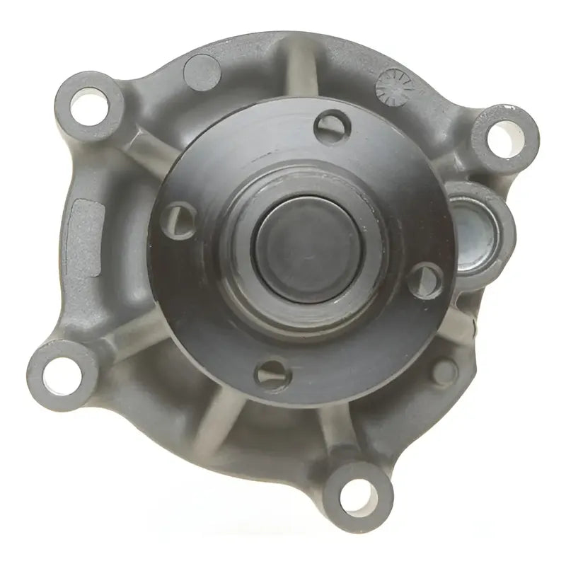 Bomba De Agua Compatible Ford E-150 Econoline 5.4l V8 2008