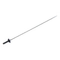 Antena Chevrolet Cavalier 2.2l 134cu. In. L4 Bi-fuel 03-04 Negro
