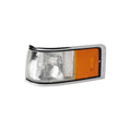 Foco Direccional Del Izq Lincoln Town Car 5.0l V8 1990
