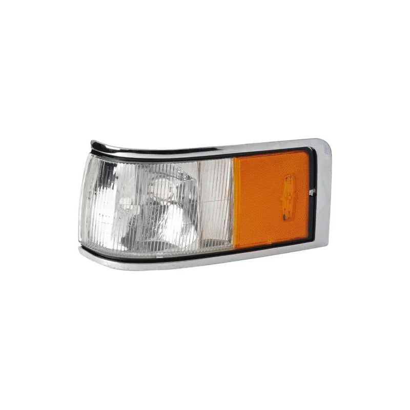 Foco Direccional Del Izq Lincoln Town Car 5.0l V8 1990