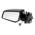 Espejo Retrovisor Izq Para Chevrolet Traverse 3.6l V6 09-15