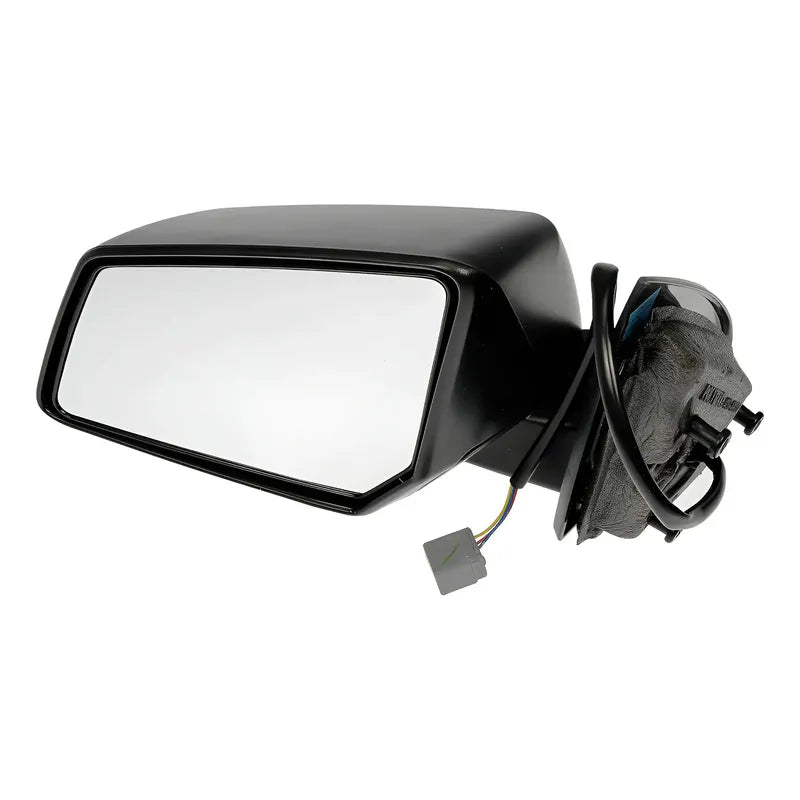 Espejo Retrovisor Izq Para Chevrolet Traverse 3.6l V6 09-15