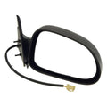 Espejo Retrovisor Derecho Dodge Durango 5.2l V8 99-01