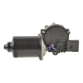 Motor Limpiaparabrisas Del Nuevo Jeep Wrangler 3.8 07-11