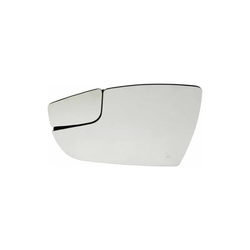 Espejo Retrovisor Izq Compatible Ford Focus 2.0l L4 12-18