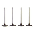 Set 4 Valvula Admision Para Dodge Charger 2.7l V6 06-10