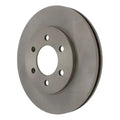 Disco Freno Del Lincoln Navigator 5.4l V8 05-06