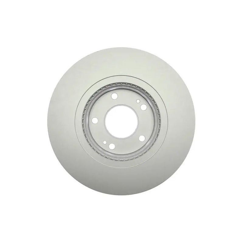 Disco Freno Del Compatible Kia Sorento 3.5l V6 11-13