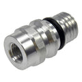 Valvula Servicio A/c Para Chevrolet Equinox 3.4l V6 06-08