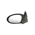 Espejo Retrovisor Izq Compatible Pontiac Grand Am 3.4l 02-05