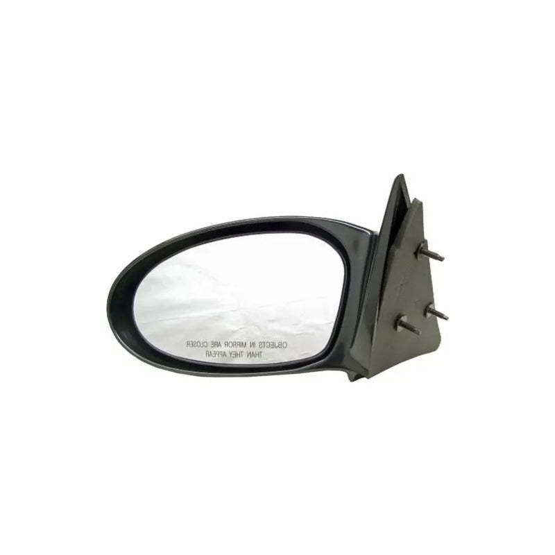 Espejo Retrovisor Izq Compatible Pontiac Grand Am 3.4l 02-05