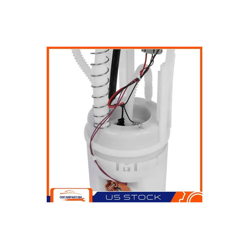 Bomba Combustible Jeep Grand Cherokee 3.7l
