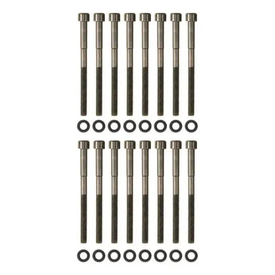 Set Tornillos De Culata Lexus Es350 3.5l 07-16