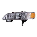 Optico Izq Honda Accord 2.7l 95-97